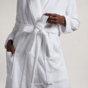 Parachute Classic Bathrobe